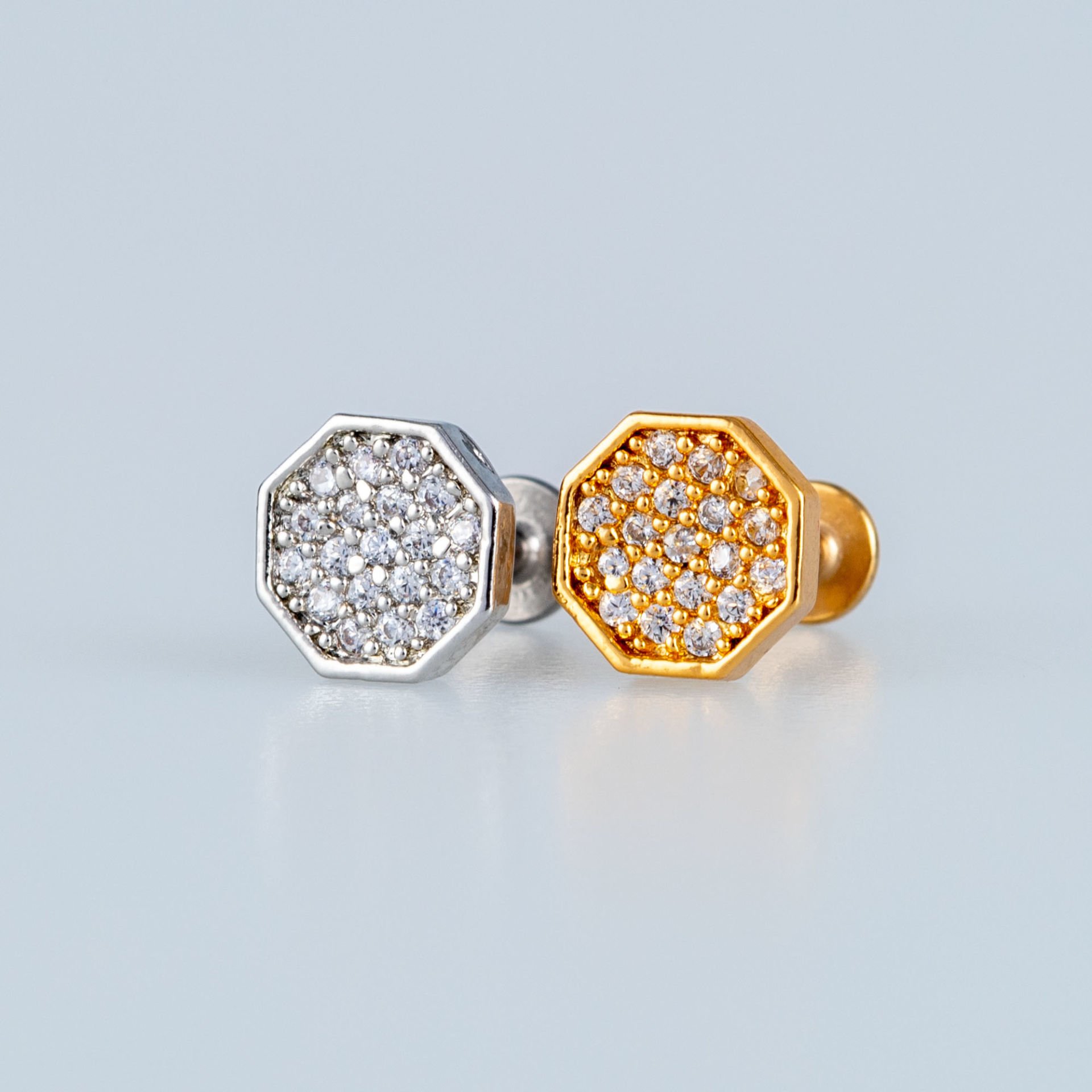 Piercing Tragus