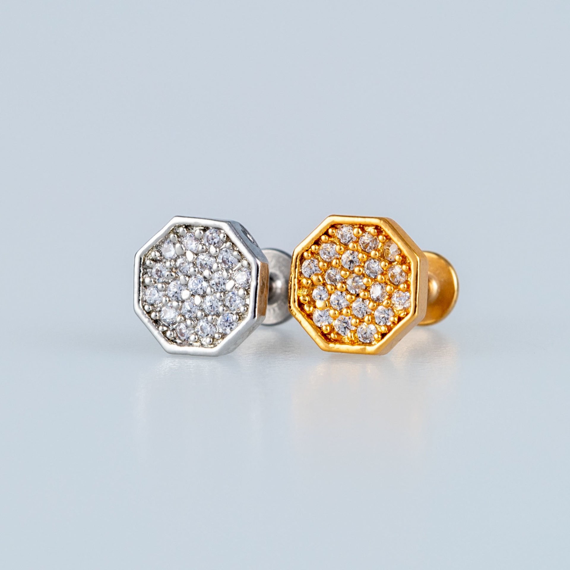 Piercing Tragus