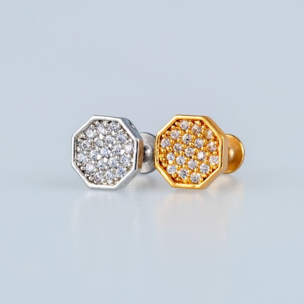 Piercing Tragus
