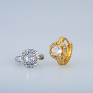 Piercing Rook Halka