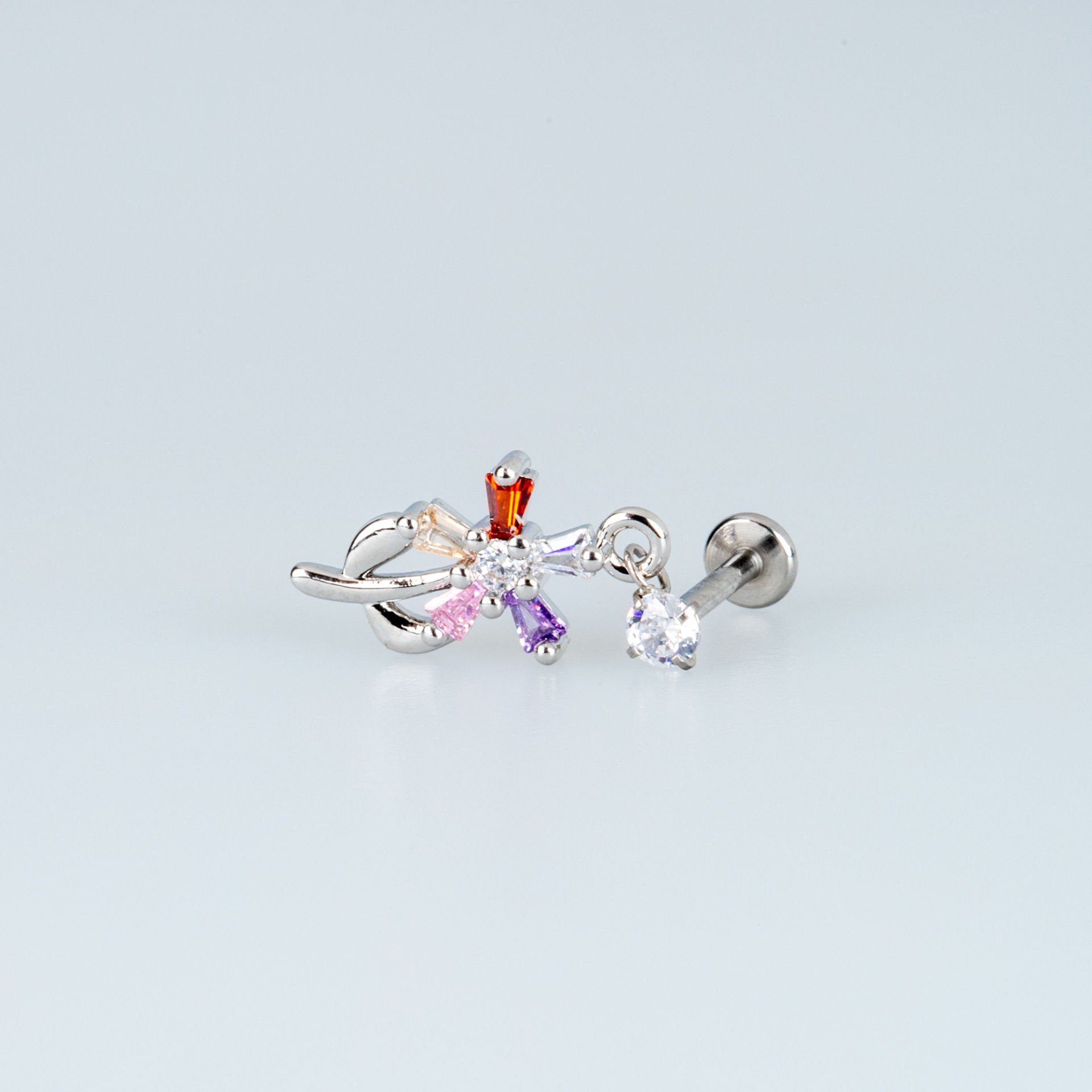 Piercing Tragus