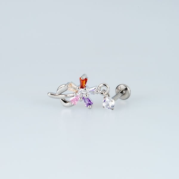 Piercing Tragus