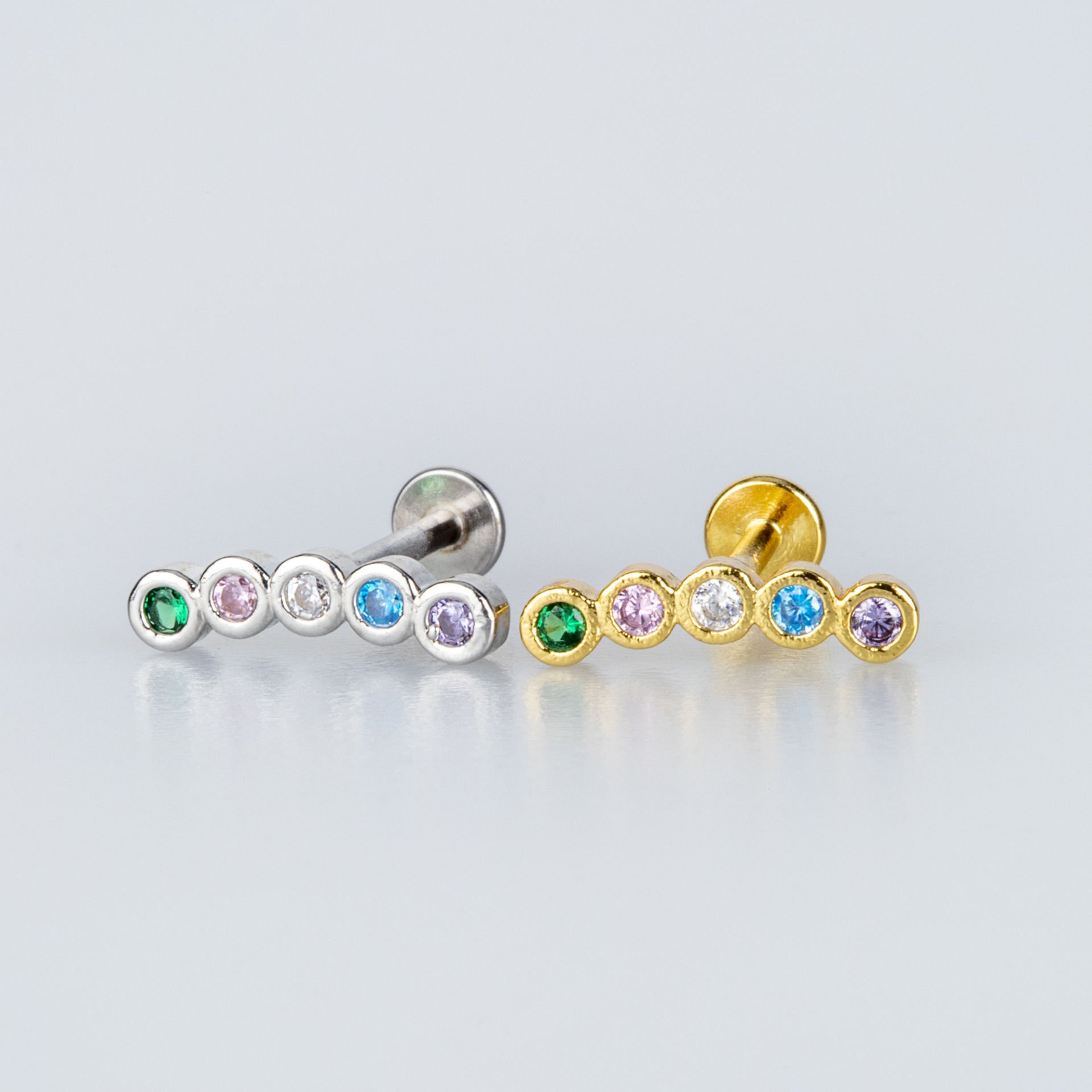 Piercing Tragus