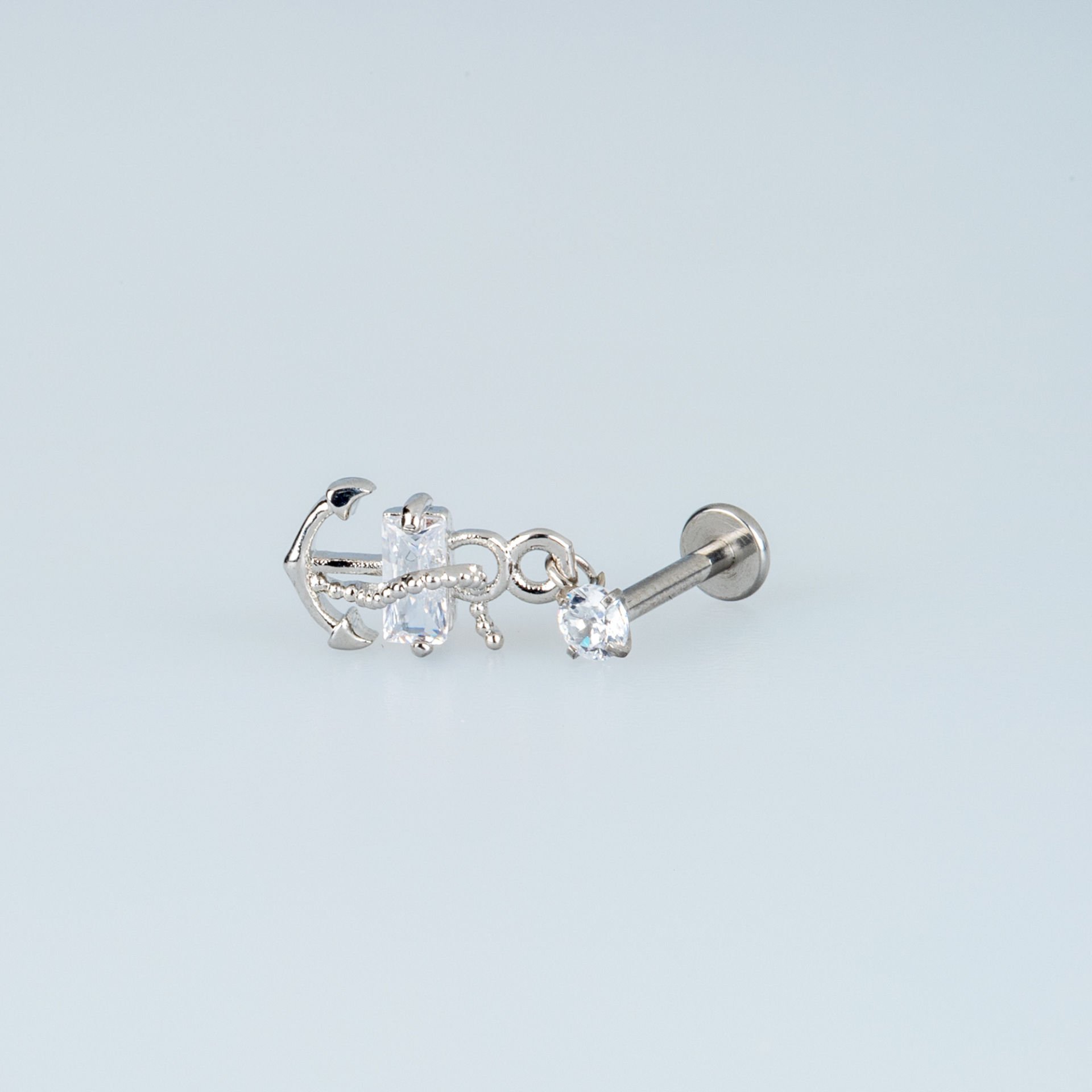 Piercing Tragus Çapa