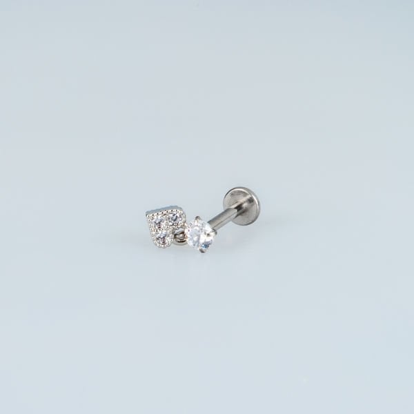 Piercing Tragus Kalp