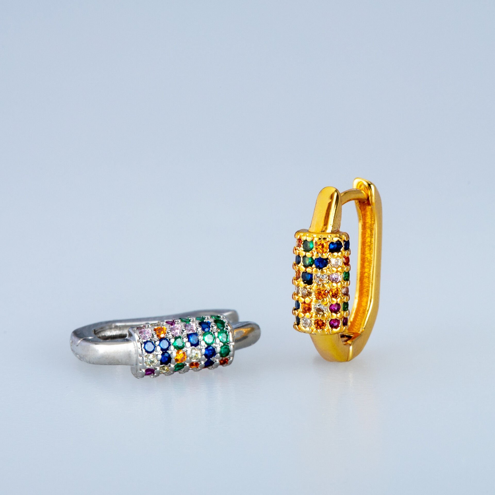 Piercing Rook Halka