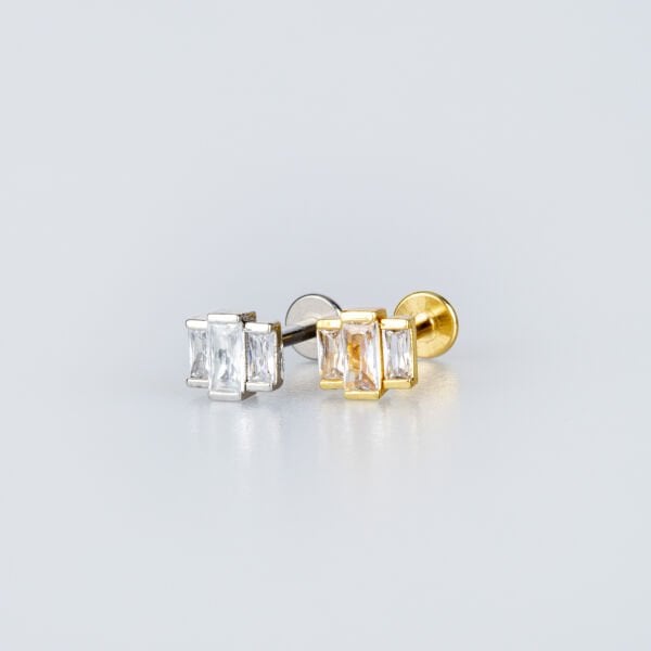 Piercing Tragus