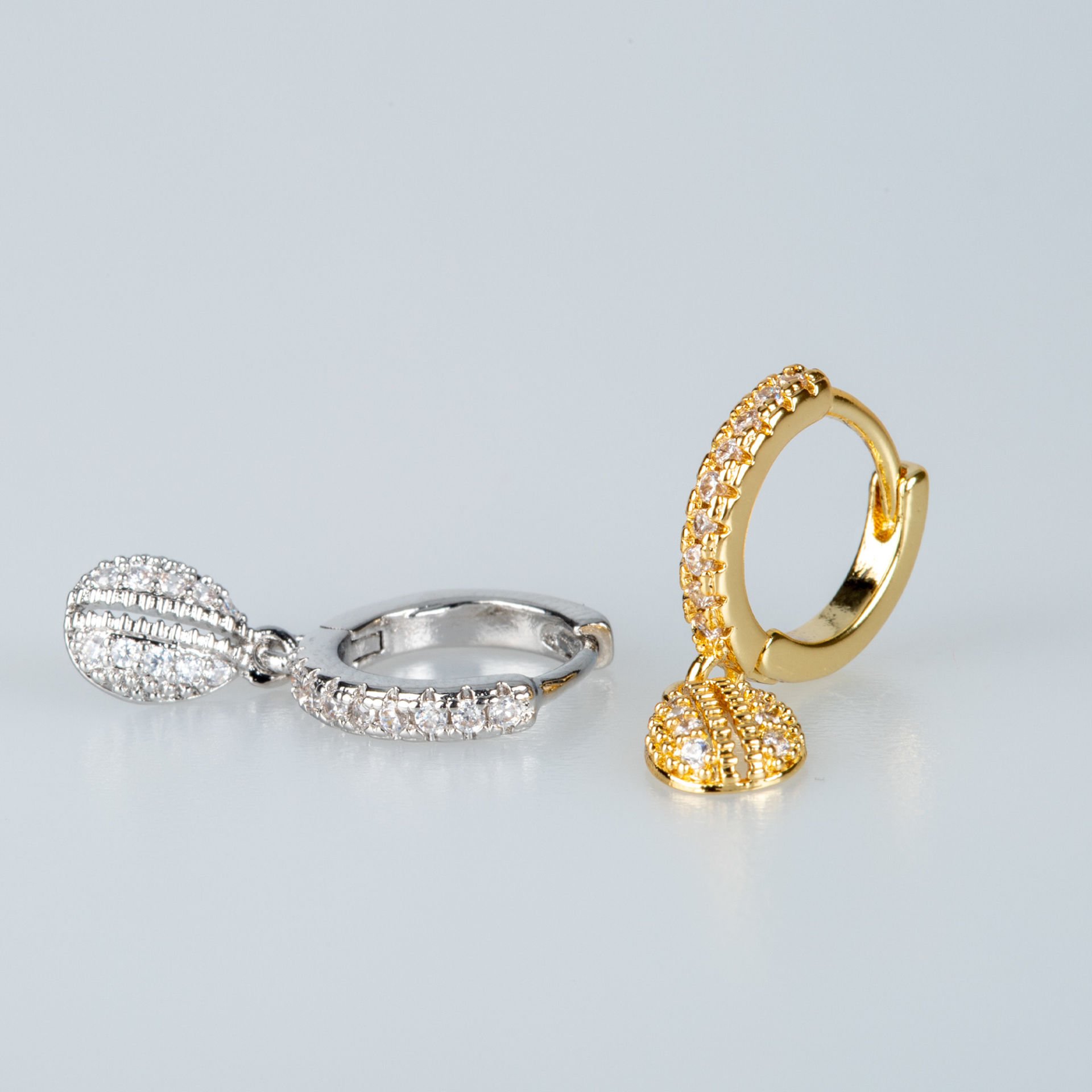 Piercing Rook Halka