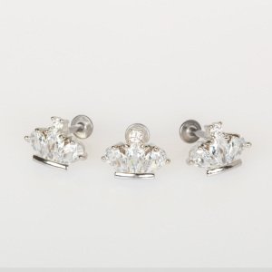 Piercing Tragus Taç