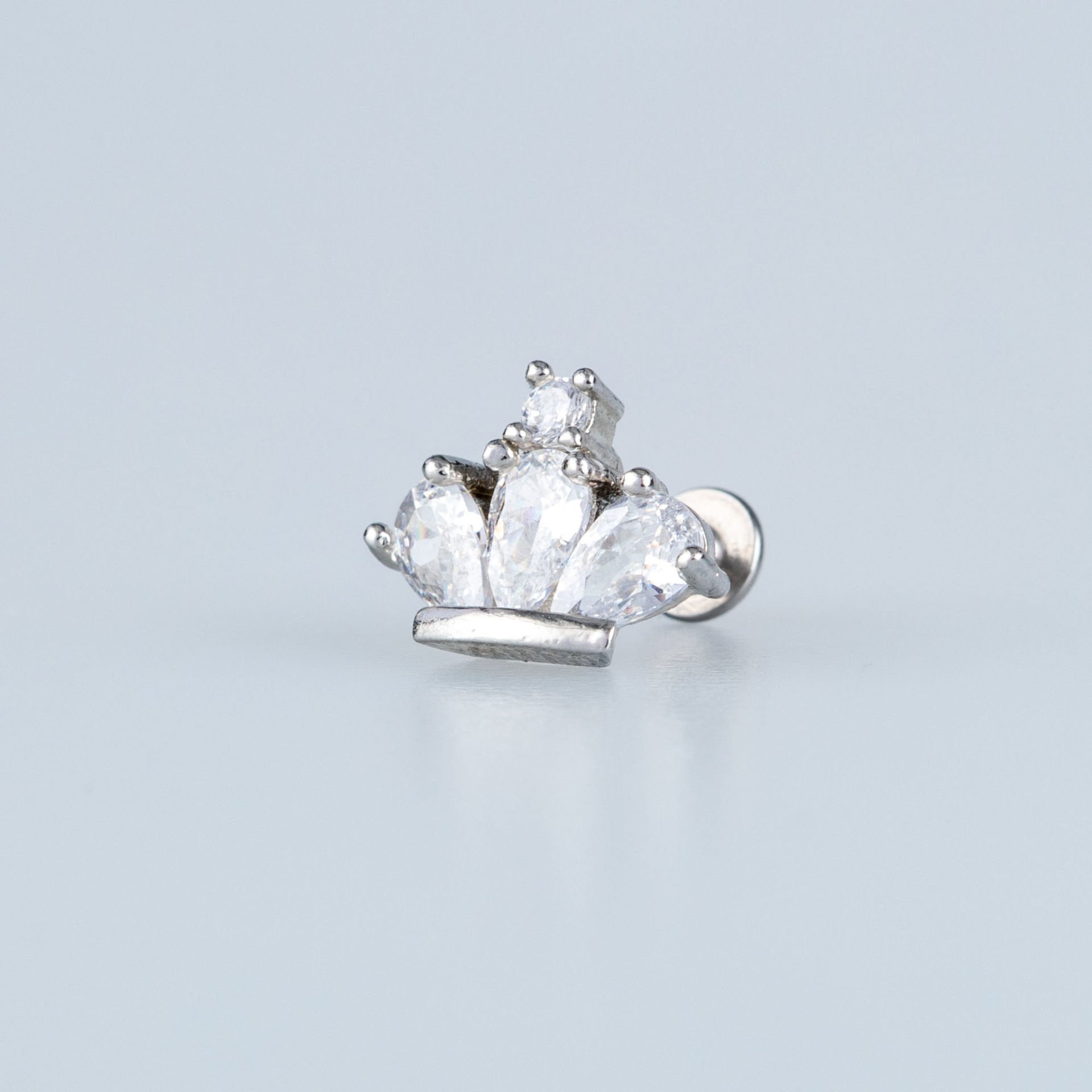 Piercing Tragus Taç