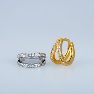 Piercing Rook Halka