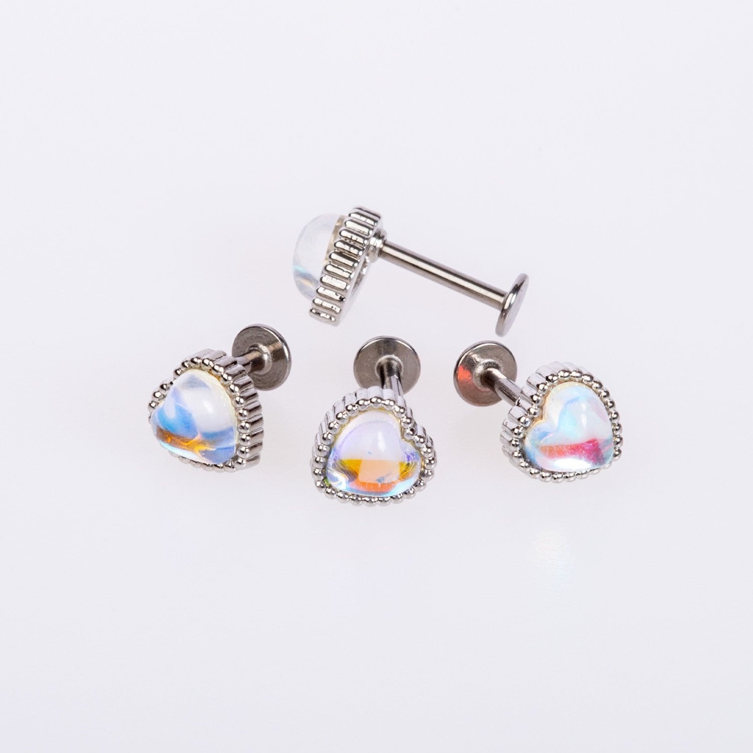 Piercing Tragus Kalp