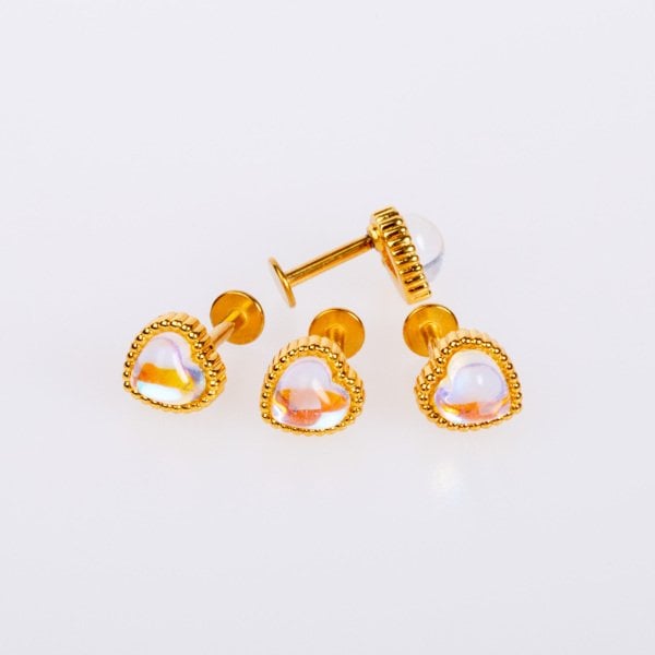 Piercing Tragus Kalp