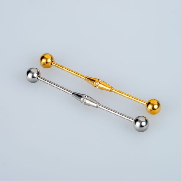 Piercing Bridge 38mm