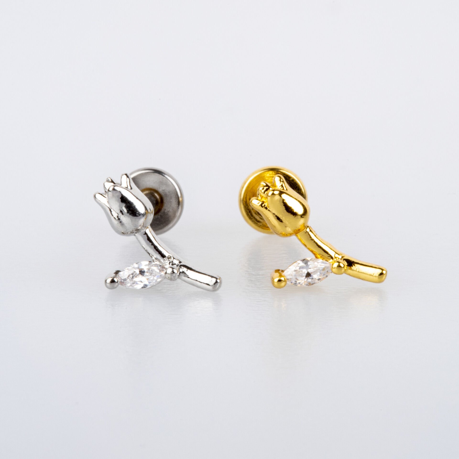 Piercing Tragus Lale