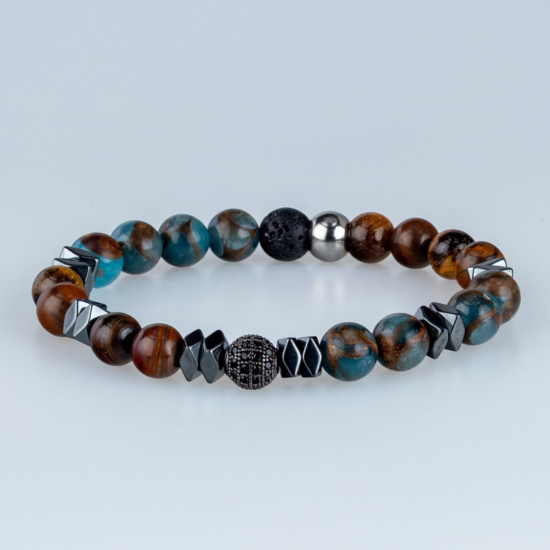 Doğal Taş Bileklik