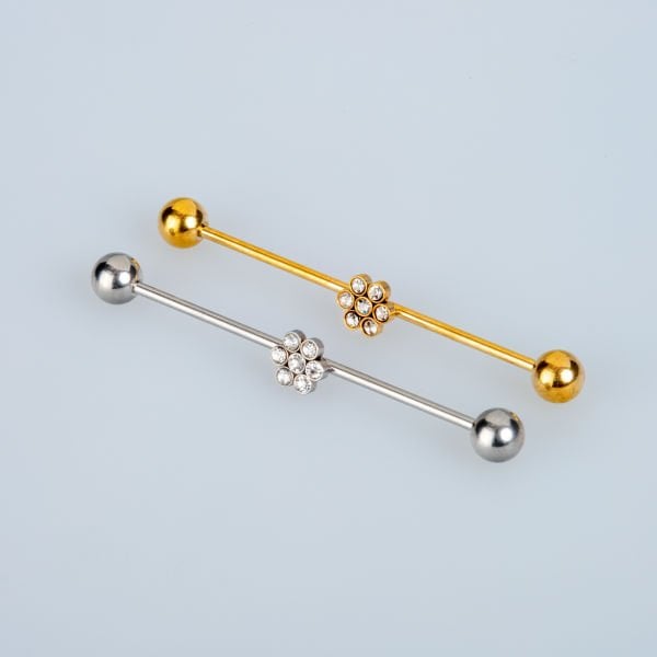 Piercing Bridge 38mm