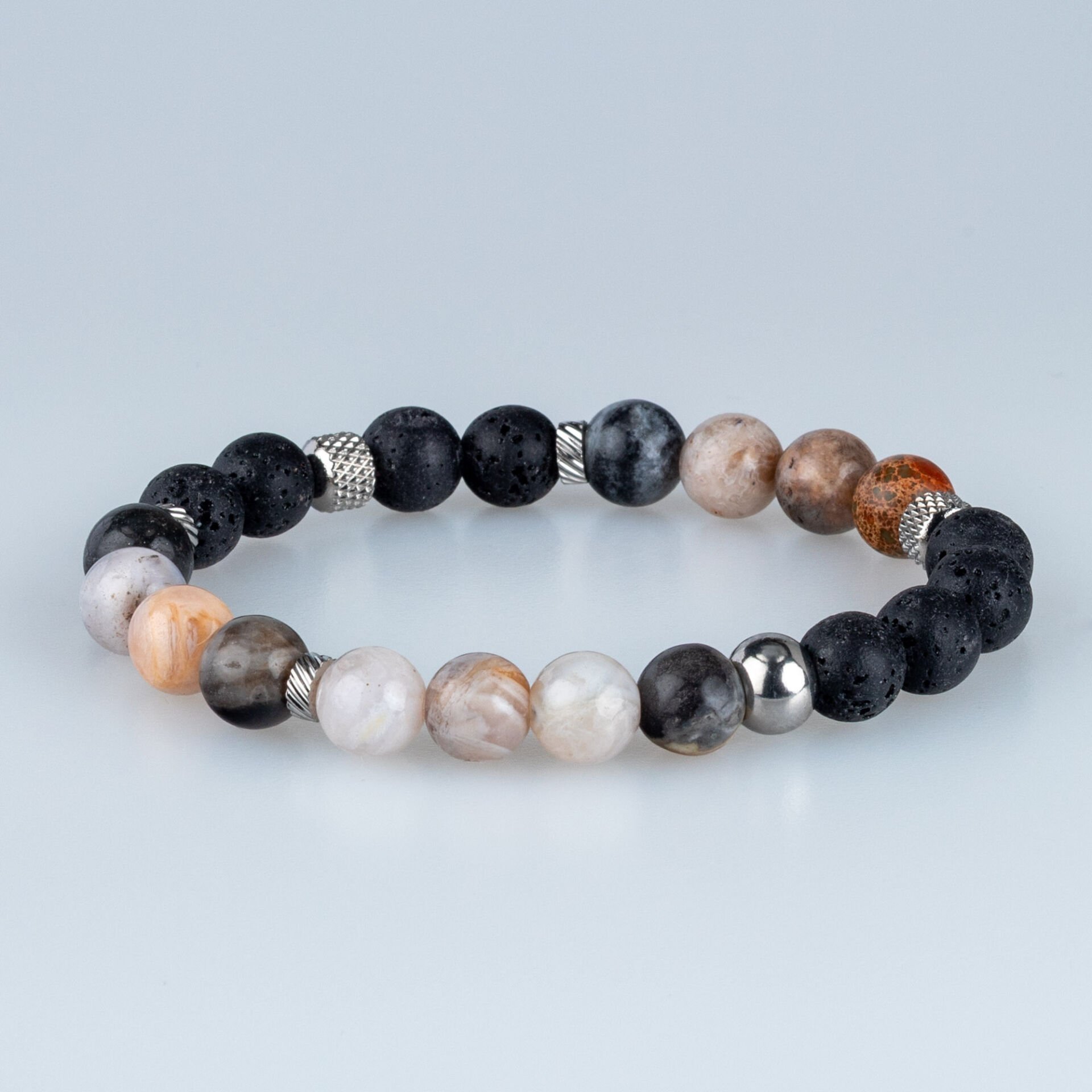 Doğal Taş Bileklik