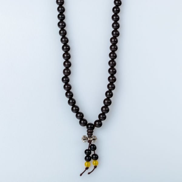 قلادة العرقية