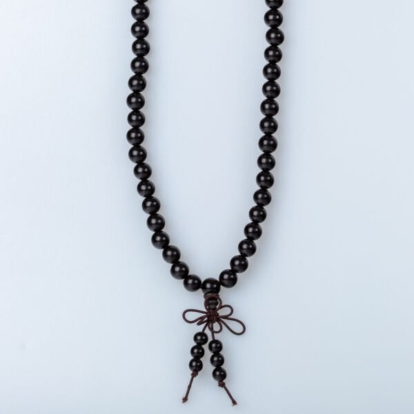 قلادة العرقية