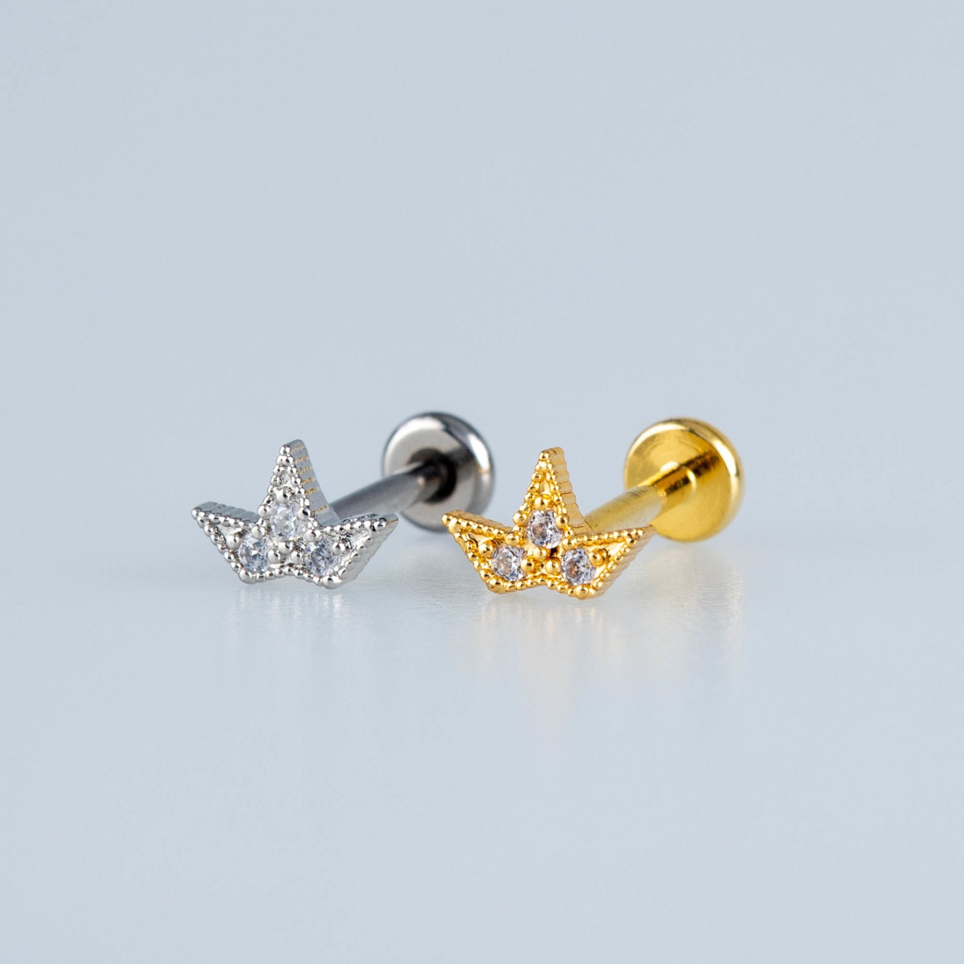 Piercing Tragus Lotus