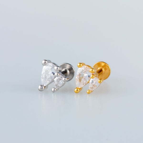 Piercing Tragus