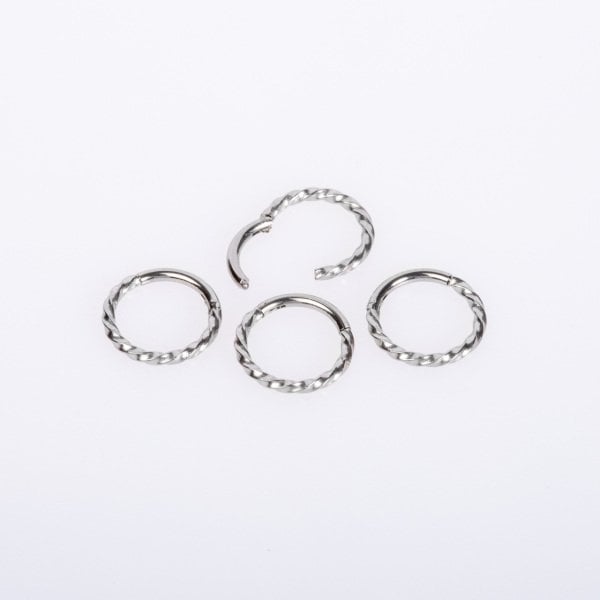 Halka Piercing