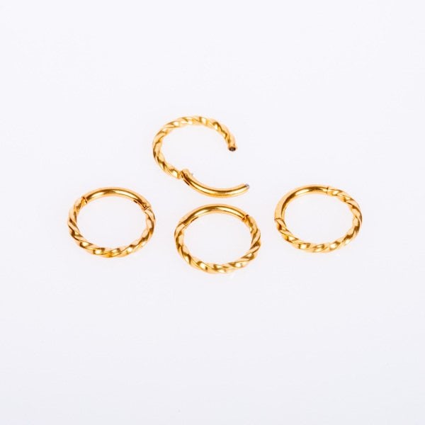 Ring Piercing