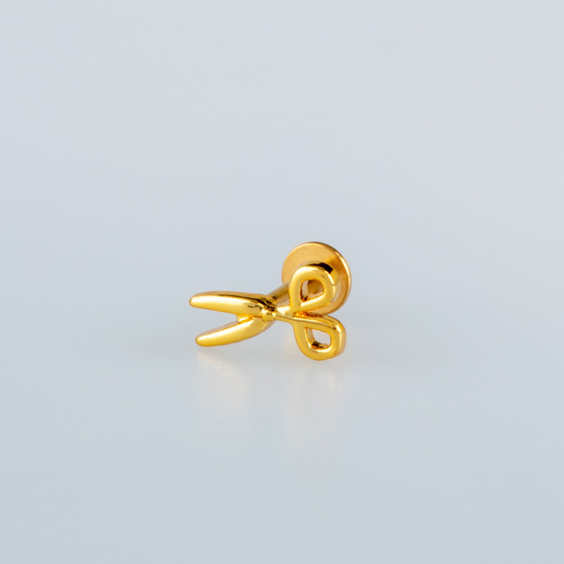 Piercing Tragus Makas