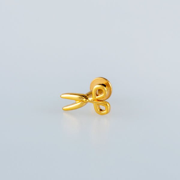 Piercing Tragus Makas