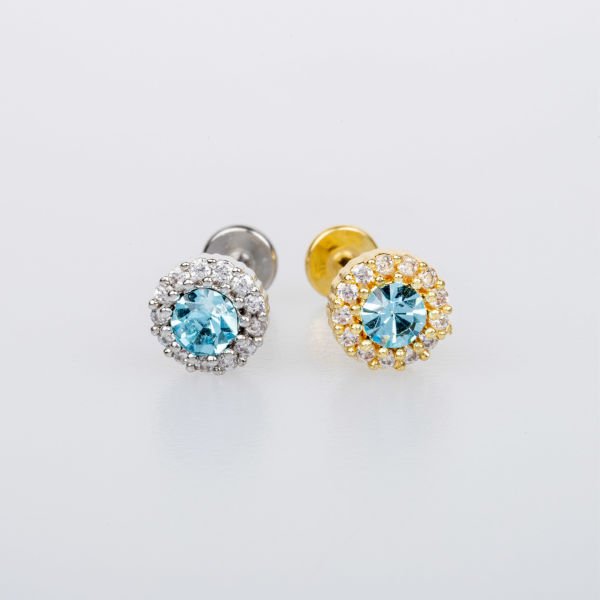 Piercing Tragus