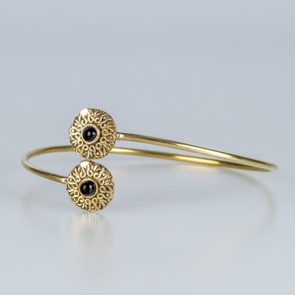 Brass Bracelet