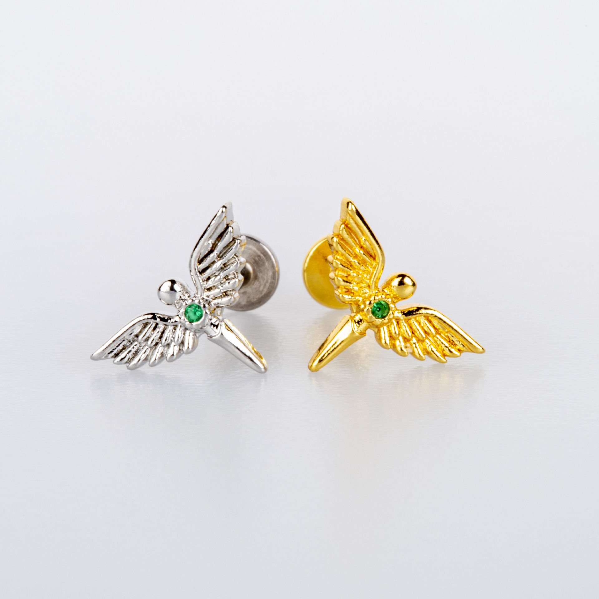 Piercing Tragus Melek