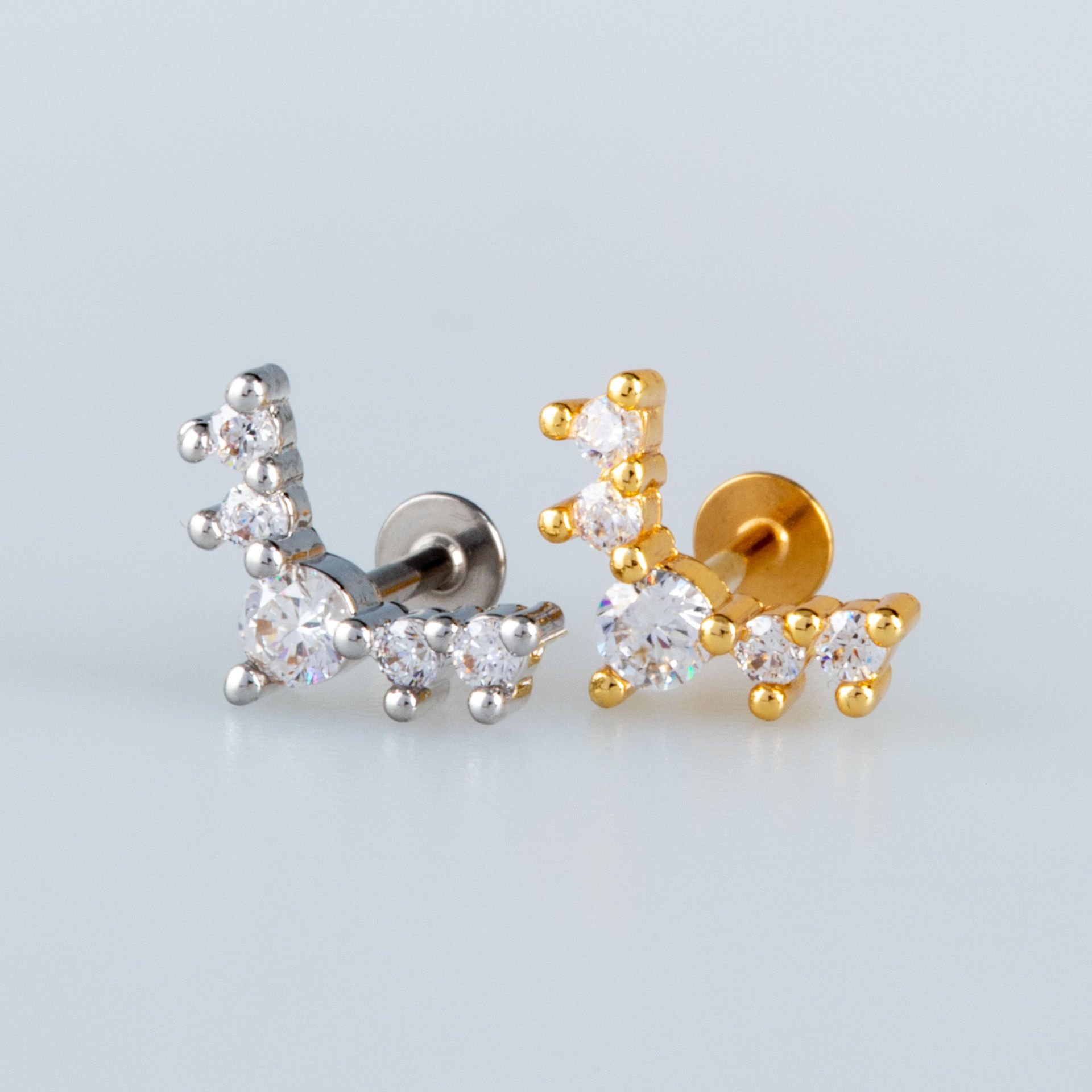Piercing Tragus