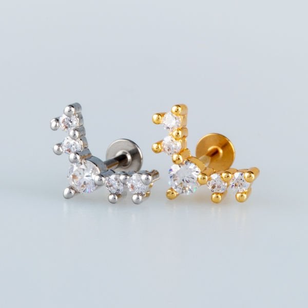 Piercing Tragus