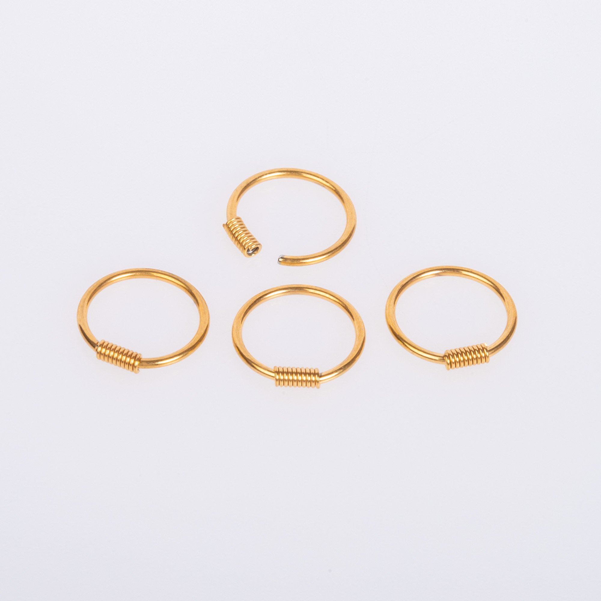 Halka Piercing