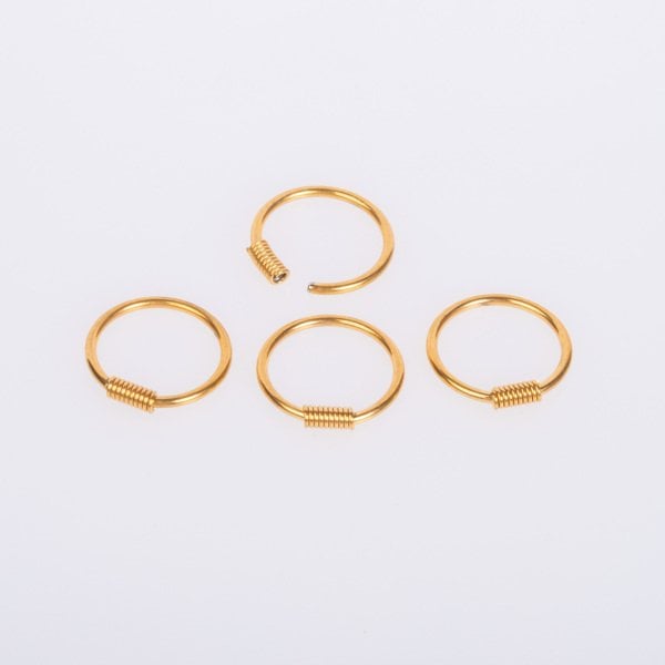 Halka Piercing