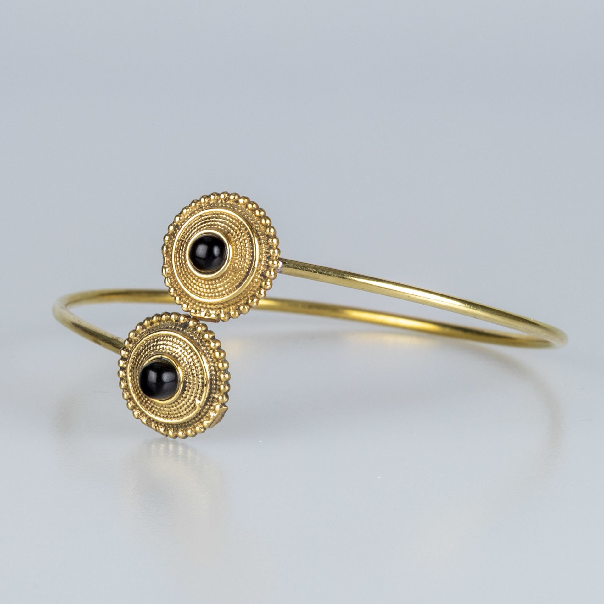 Brass Bracelet