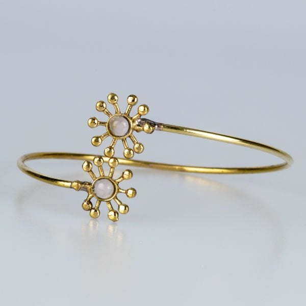 Brass Bracelet