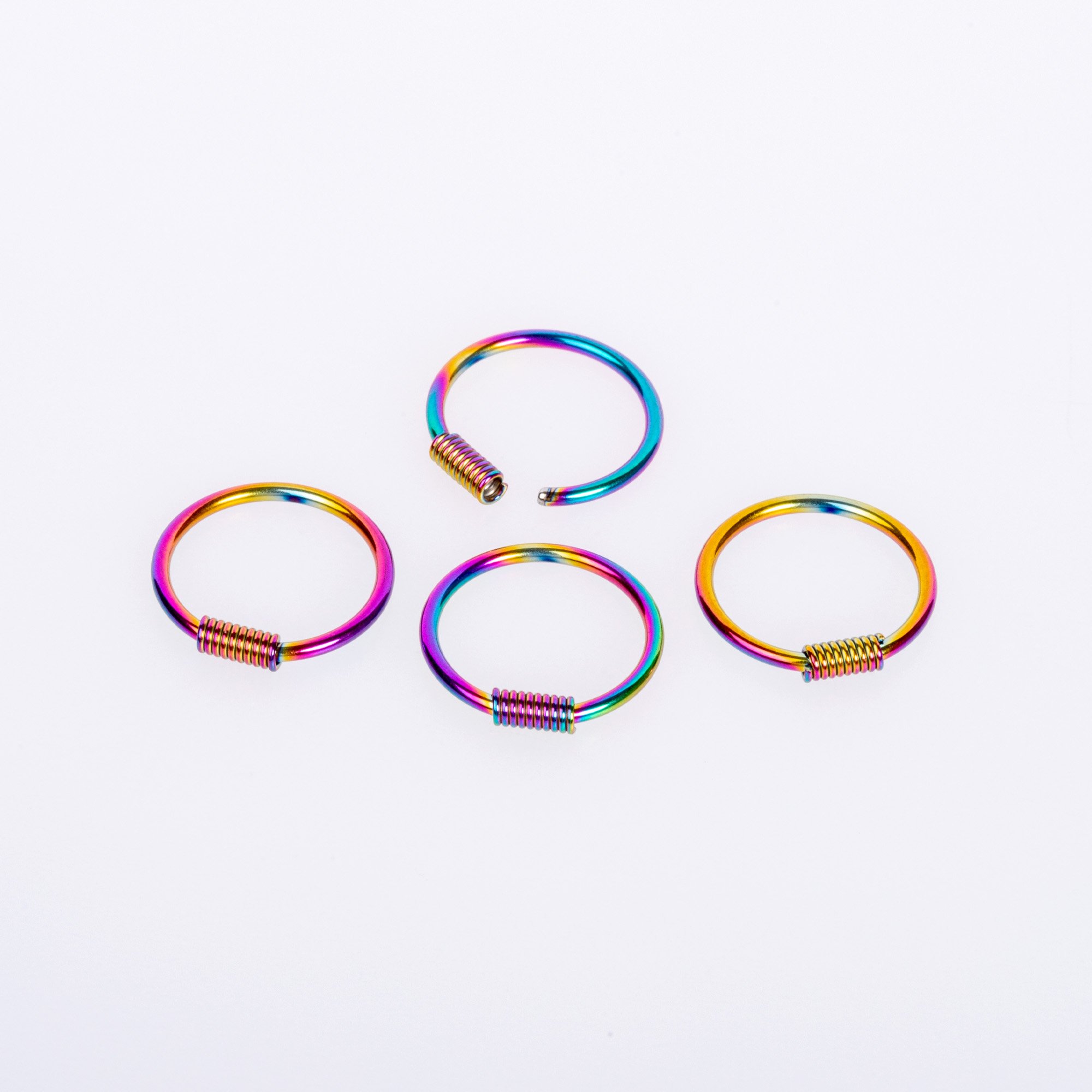 Ring Piercing