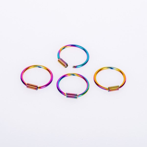 Ring Piercing