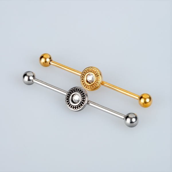 Piercing Köprü 38mm