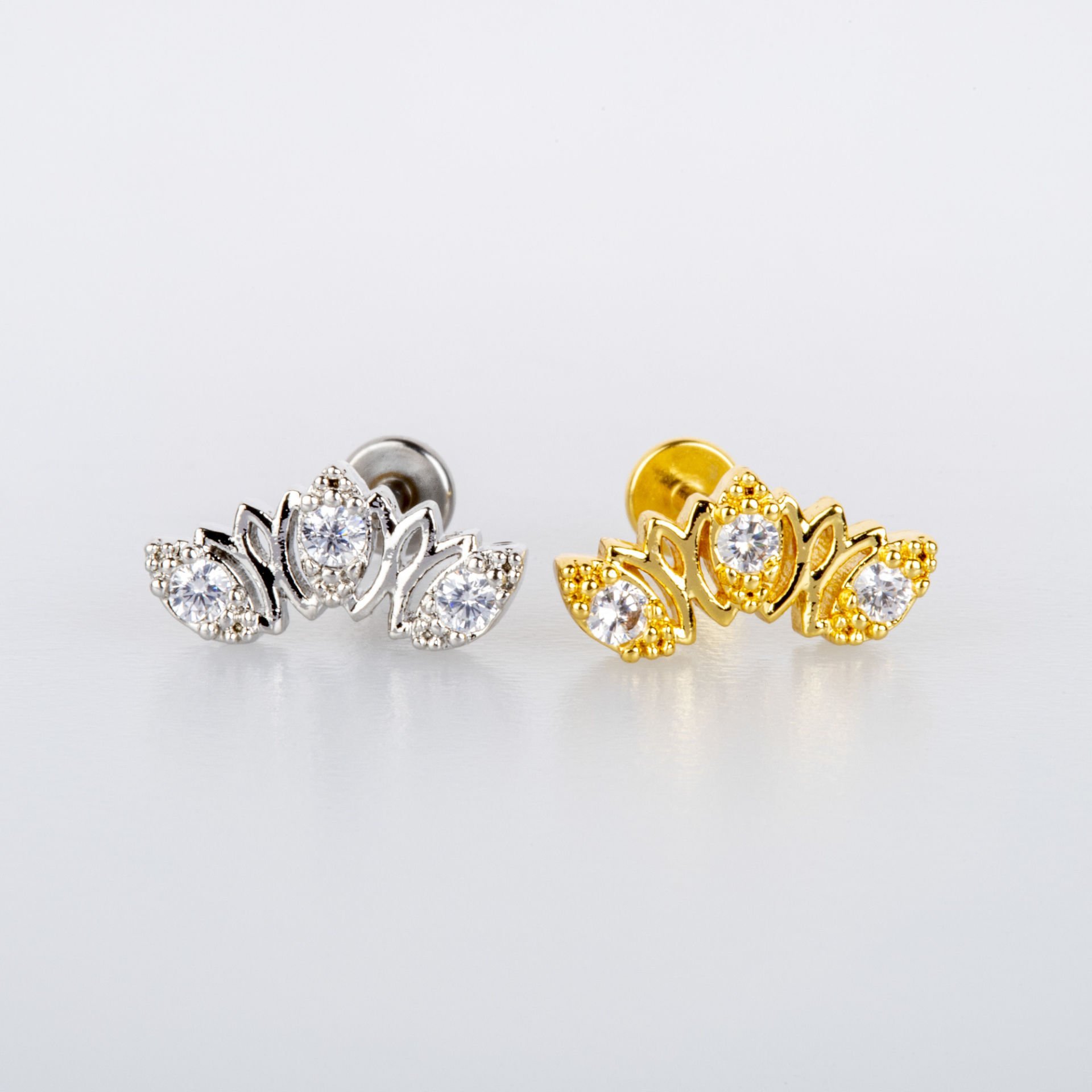 Piercing Tragus