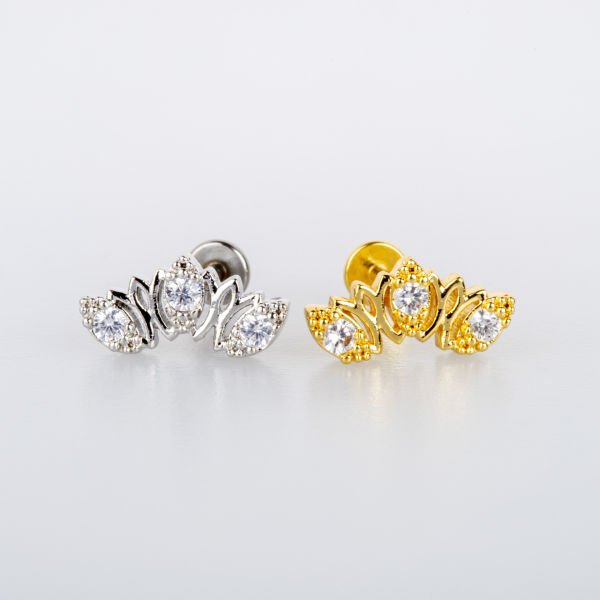 Piercing Tragus