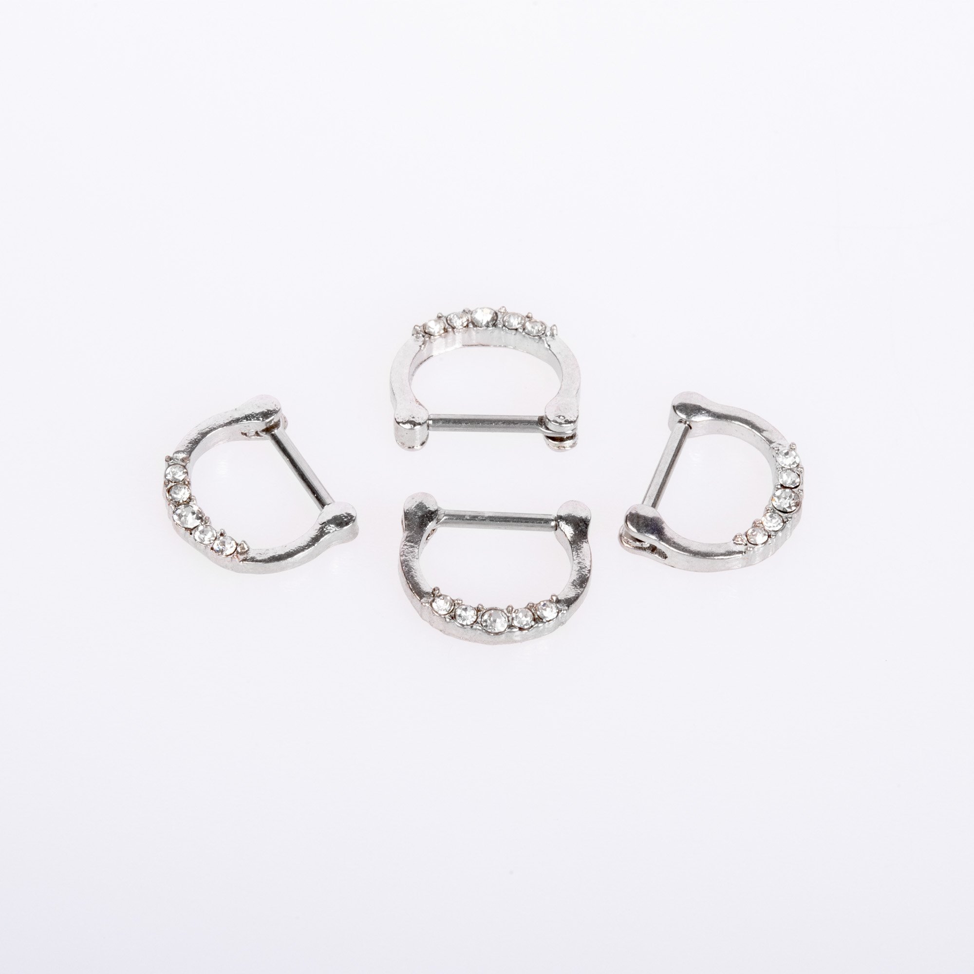 Piercing Septum