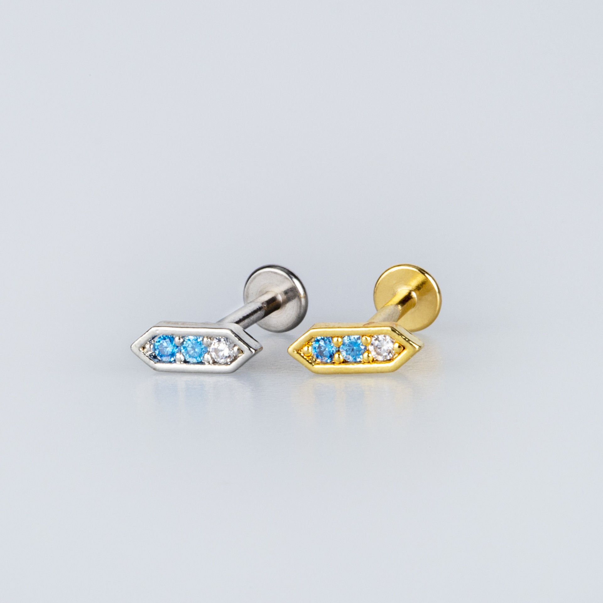 Piercing Tragus