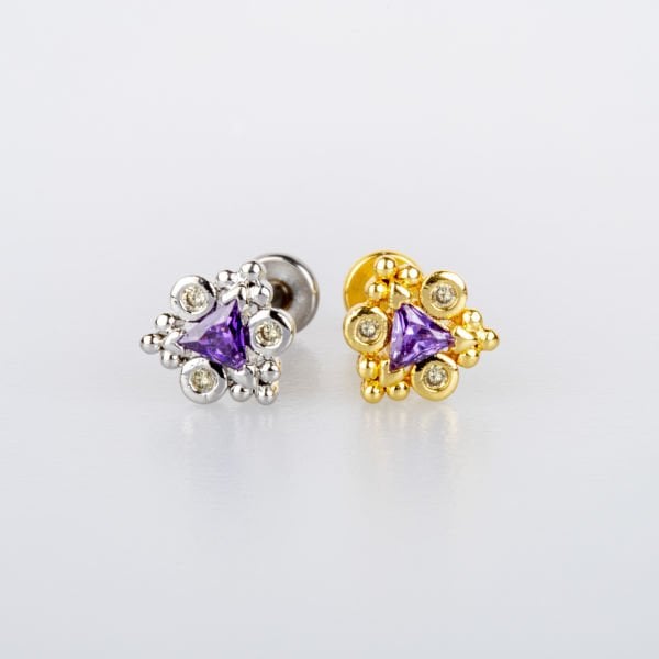 Piercing Tragus