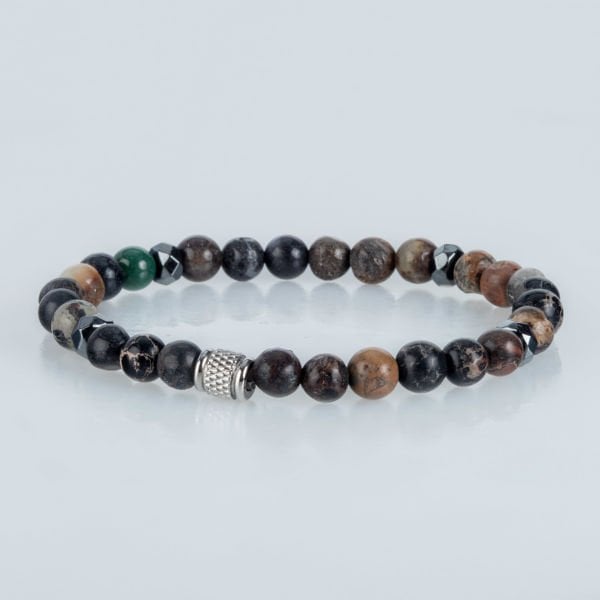Natural Stone Bracelet