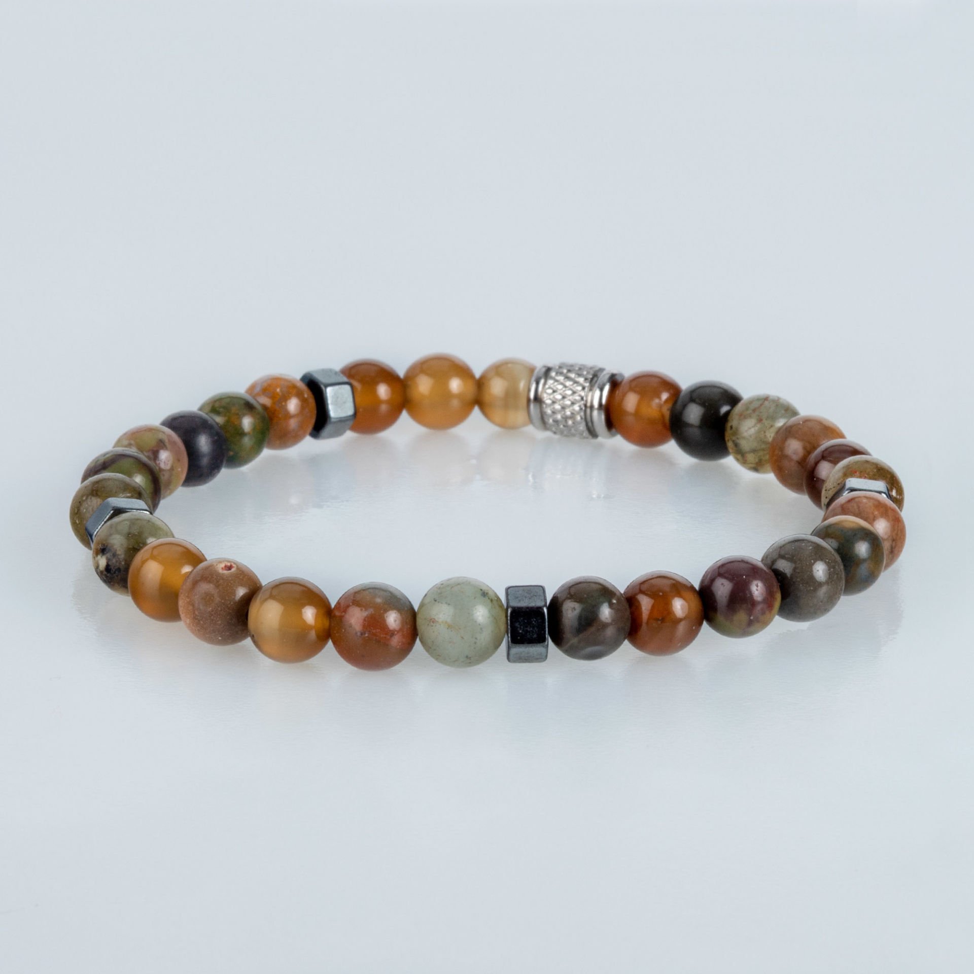 Natural Stone Bracelet