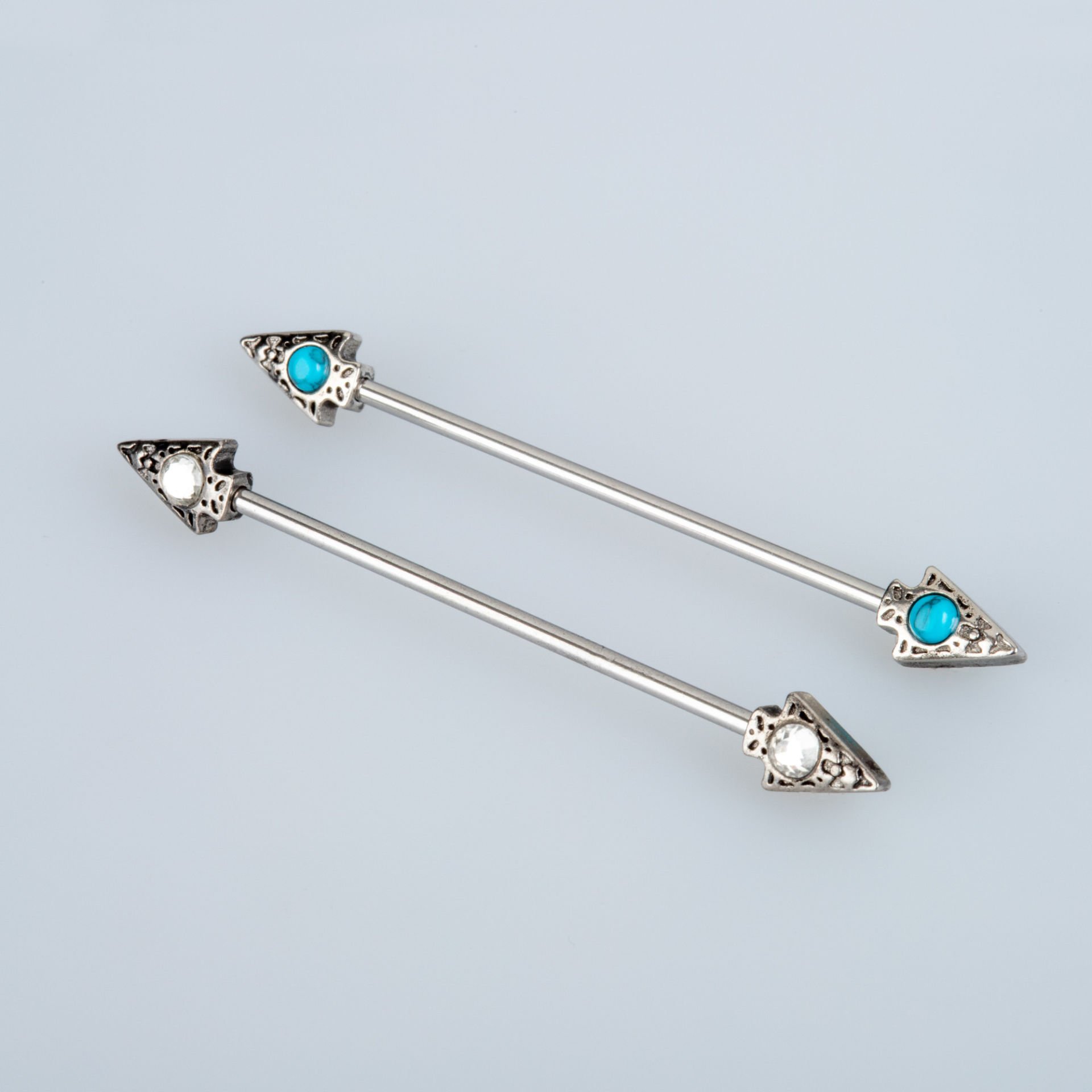 Piercing Bridge Spear 40mm